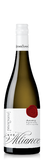 Ironcloud Wines The Alliance Ferguson Valley Chardonnay 2020 Geographe
